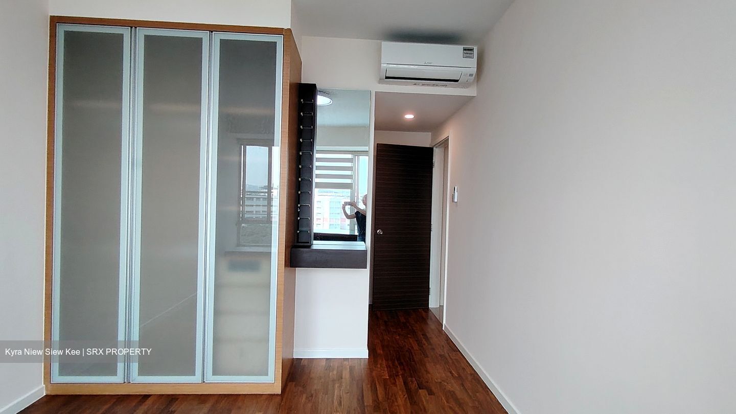 Blossoms @ Woodleigh (D13), Condominium #613824431